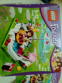 Lego Friends 41090