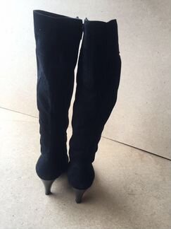 Сапоги зима, Турция, 36