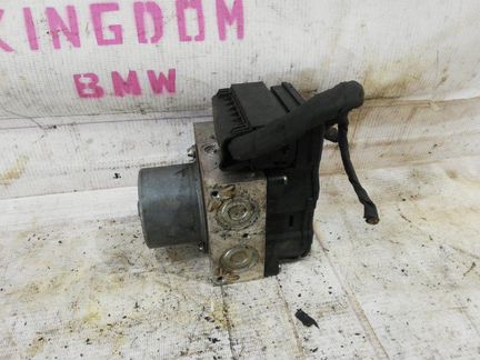 Блок abs Mini Countryman R60 N16 2013