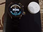 Смарт часы huawei watch GT объявление продам
