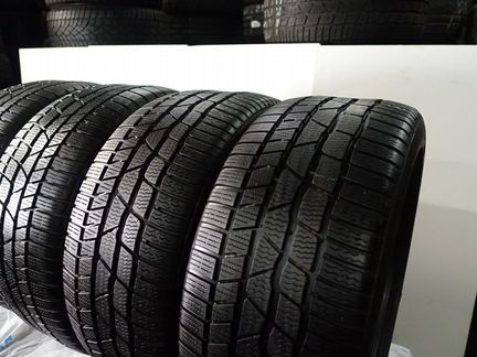 205 55 16 Continental ContiWinCont TS830P RSC QYG