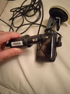 Видеорегистратор Mio 526