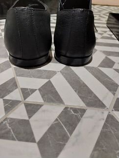 Туфли мужские 46р