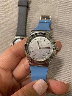 Часы swatch
