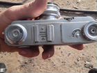 Плёночный фотоаппарат объявление продам