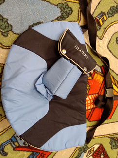 Адаптер ремня безопасности для беременных