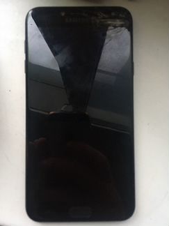 Телефон Samsung