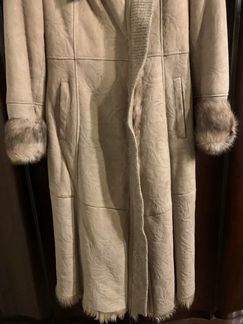 Дубленка Harmanli