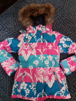 Новая куртка stella kids