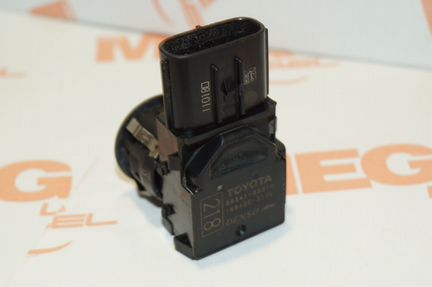 Toyota парктроник оригинал 89341-33210