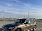 BMW X1 2.0 AT, 2013, 105 000 км
