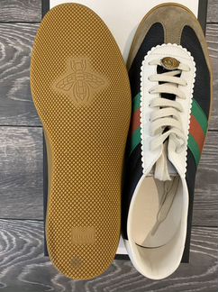 Кеды gucci оригинал