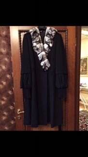 Пальто Кашемир