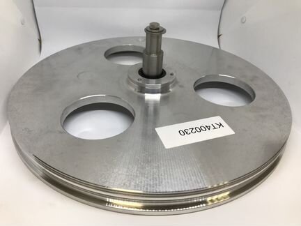 Шкив пилы для мяса кт-400