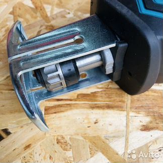 Аккумуляторная сабельная пила Makita 26v***