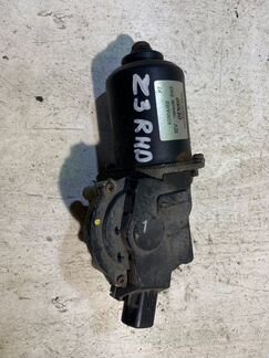 Мотор стеклоочистителя передний Mitsubishi Colt