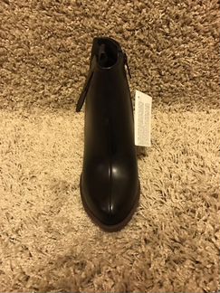 Ботильоны Camidy новые