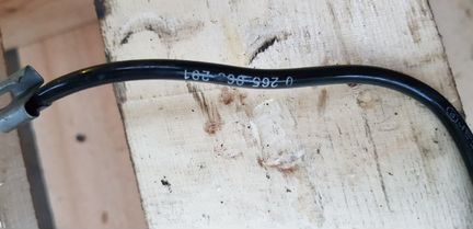 Датчик ABS Bmw s1000rr 2017 34 52 7 715 117