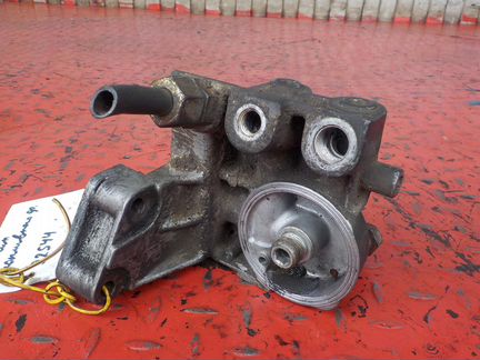 Кронштейн топливного фильтра Ивеко 500392440