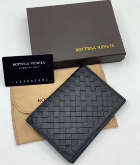 Обложка на паспорт Bottega Veneta