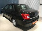 Datsun on-DO 1.6 МТ, 2020, 11 617 км объявление продам