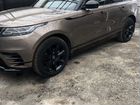 Land Rover Range Rover Velar 2.0 AT, 2018, 46 000 км объявление продам