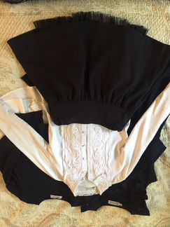 Форма для школы 134-140-146