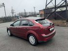 Ford Focus 1.6 МТ, 2006, 176 000 км