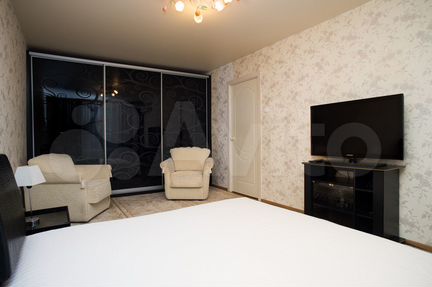 2-к квартира, 50 м², 1/9 эт.
