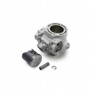 Цилиндр + поршень для KTM/Husqvarna 300 TPI