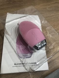 Щеточка для лица mizuhi аналог foreo