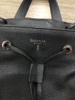 Рюкзак женский serapian (оригинал )
