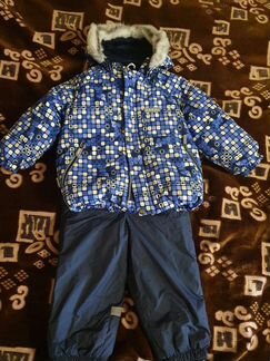 Костюм зимний Kerry