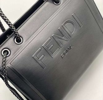 Сумка Fendi