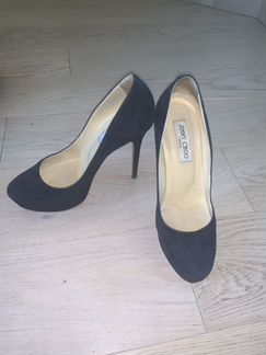 Туфли Jimmy Choo