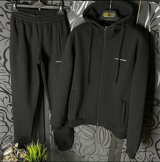 Спортивный костюм Porsche Design