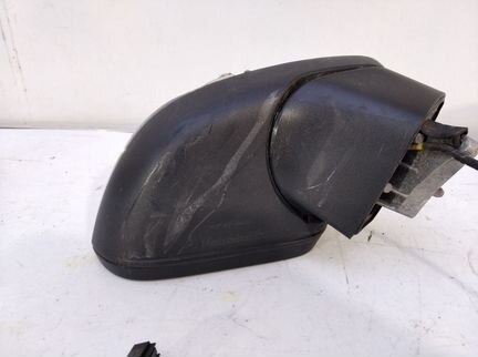 Корпус правого зеркала Mercedes A класс W177