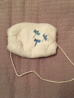 Муфта детская