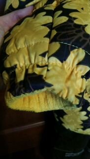 Зимний комплект kerry для девочки