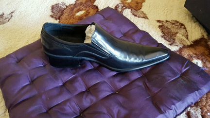 Мужские туфли Paolo Conte