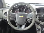 Chevrolet Cruze 1.6 AT, 2010, 122 253 км объявление продам
