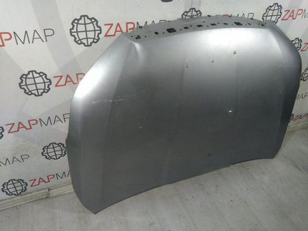 Капот Subaru Forester 4 SJ 2012