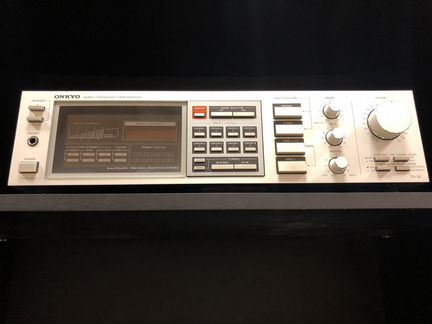 Onkyo TX-35/Ресивер