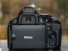 Nikon D5100+18-55VR пробег 14 тыс. сост.нового