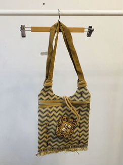 Сумка handmade