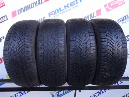 195 60 15 michelin alpin A4 97N