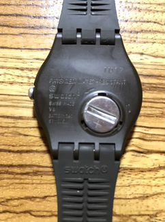 Часы Swatch