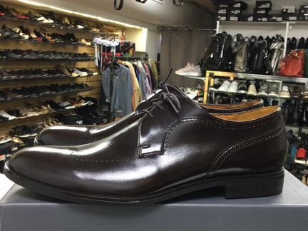 Туфли salamander 44р