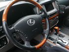Lexus LX 4.7 AT, 2002, 330 000 км объявление продам