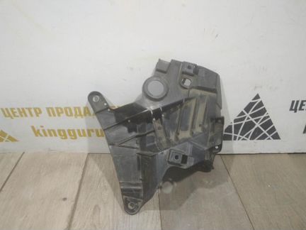 Кронштейн крыла передний правый бу BMW X5 F15 OEM